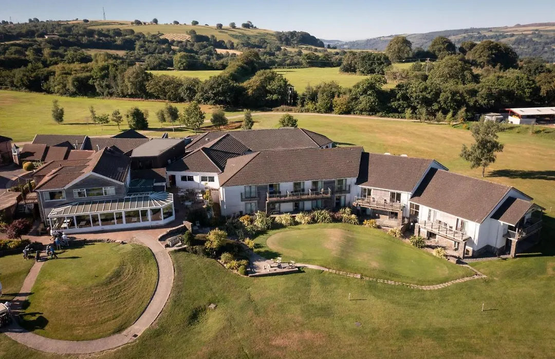 Bryn Meadows Golf, Hotel & Spa-1