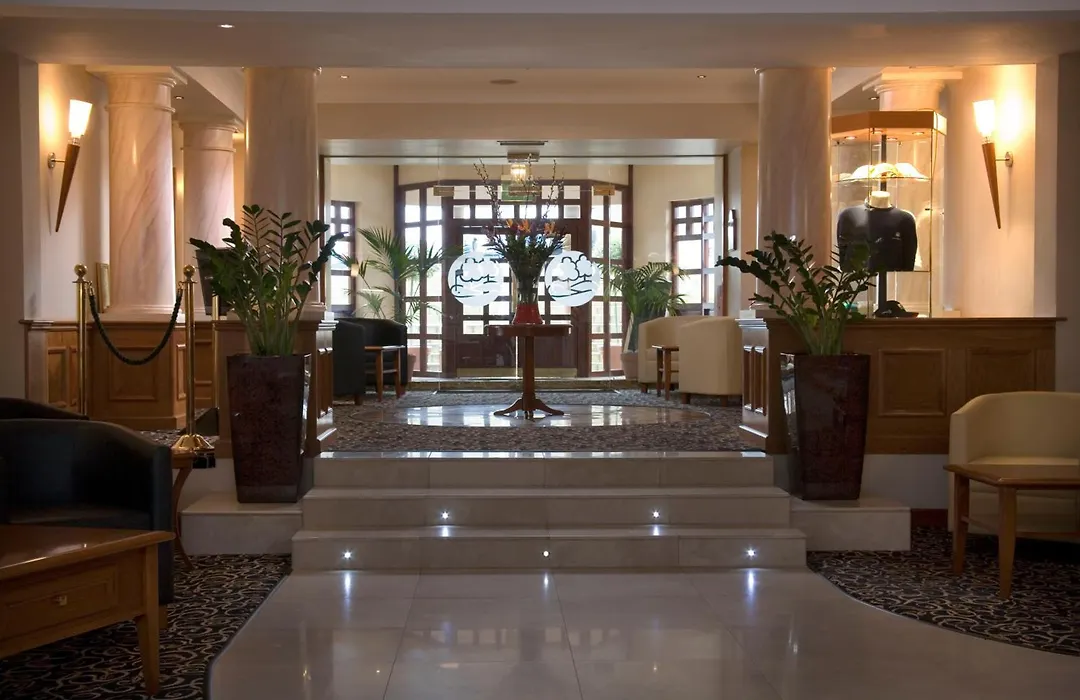 Bryn Meadows Golf, Hotel & Spa-1