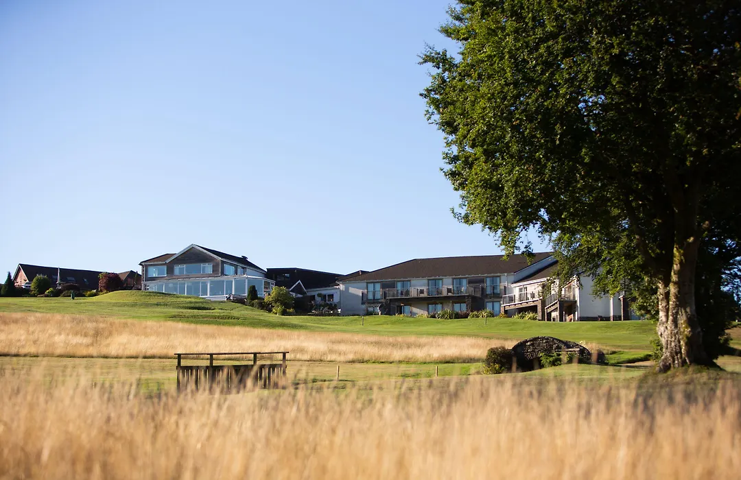 Bryn Meadows Golf, Hotel & Spa-1