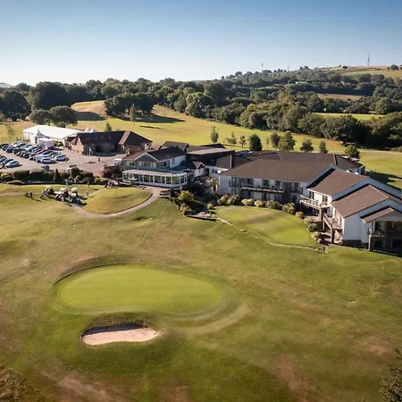 Bryn Meadows Golf, Hotel & Spa-3