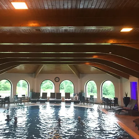Bryn Meadows Golf, Hotel & Spa-2