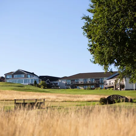 Bryn Meadows Golf, Hotel & Spa-3