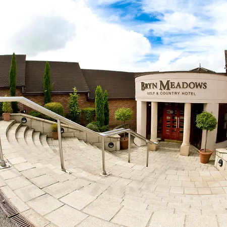 Bryn Meadows Golf, Hotel & Spa-2
